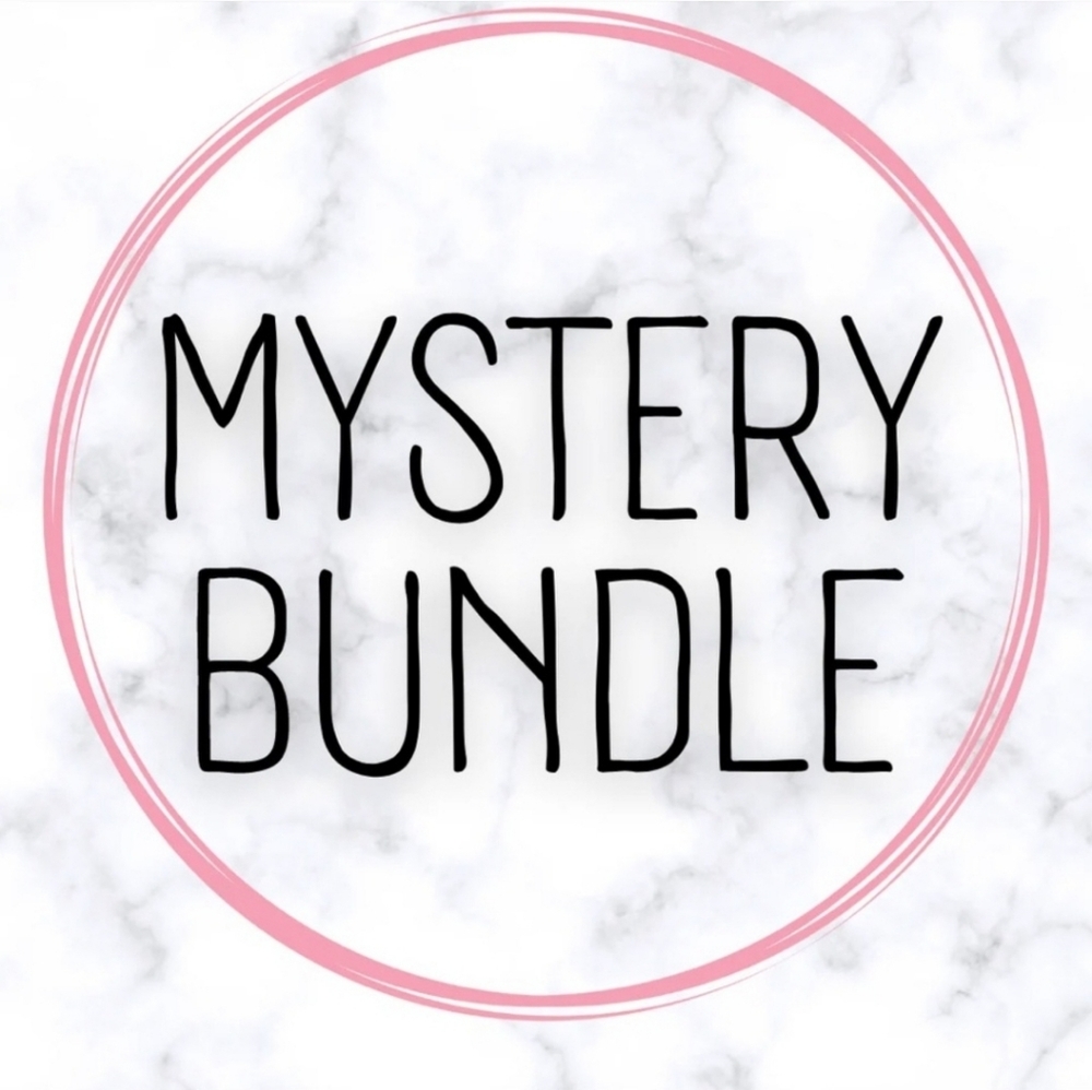 5 PC size Medium bundle